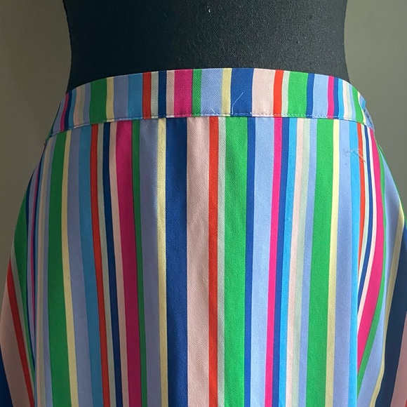 A new day multicolored skirt - Picture 5 of 16